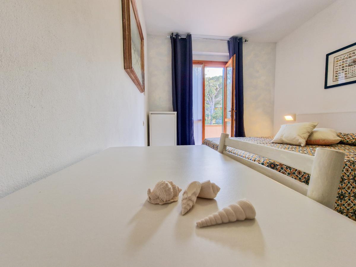appartamento vacanze Elba